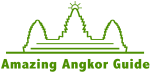 Amazing Angkor Guide